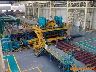 棒線材、板帶材軋機(jī)