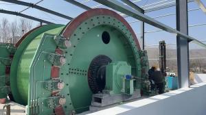 2023年礦井提升機(jī)設(shè)備技術(shù)培訓(xùn)班開始報名了！